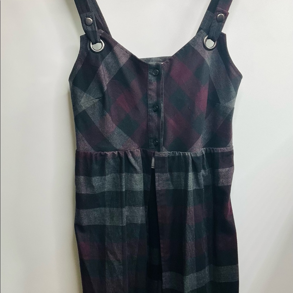 BCBGeneration Long T-shirt Sleeveless Size XXS NWT - Picture 2 of 4
